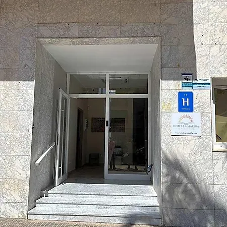 Hotel Marina Elche