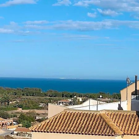 Marina Hotel Elche