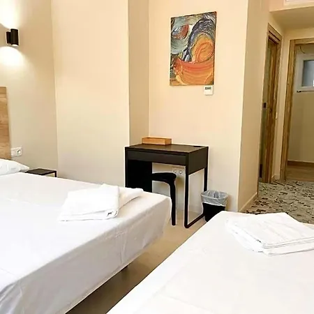 Marina Hotel