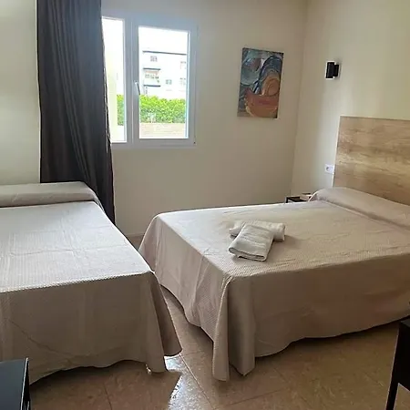 Hotel Marina Elche