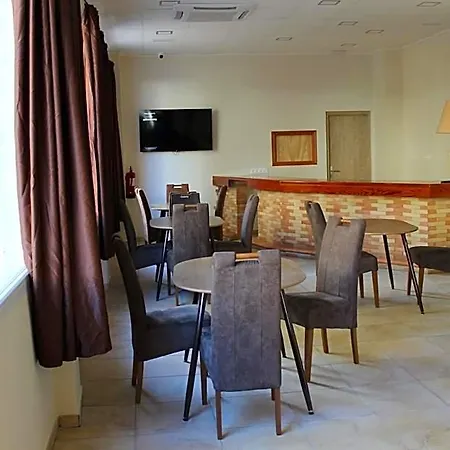 Hotel Marina Elche